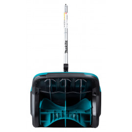 SN400MP Accesorio nieve para motor mulfitunción